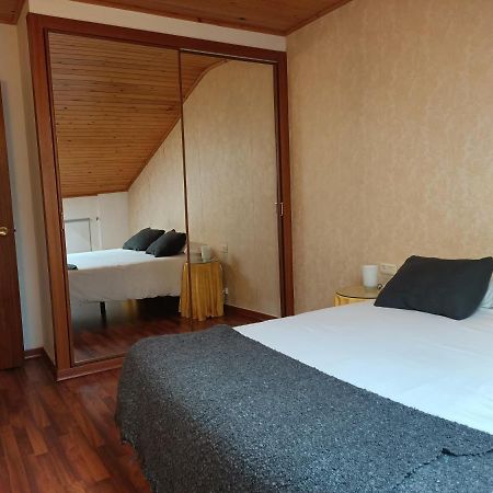 Apartament Duplex Camprodon Kültér fotó