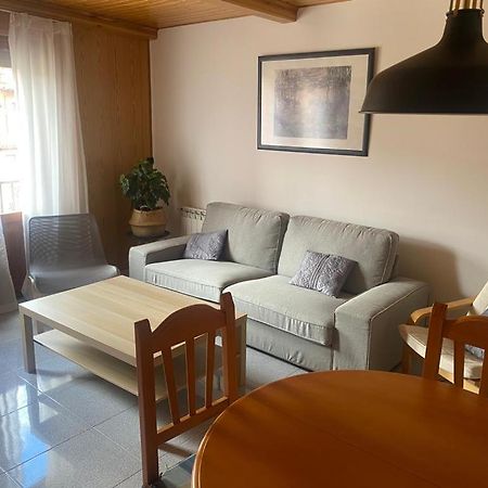 Apartament Duplex Camprodon Apartman Kültér fotó