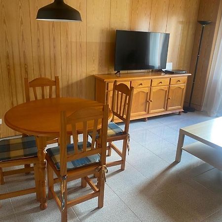 Apartament Duplex Camprodon Apartman Kültér fotó