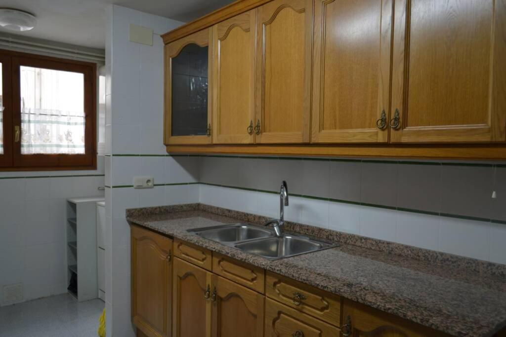 Apartament Duplex Camprodon Kültér fotó