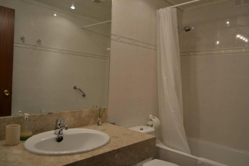 Apartament Duplex Camprodon Kültér fotó