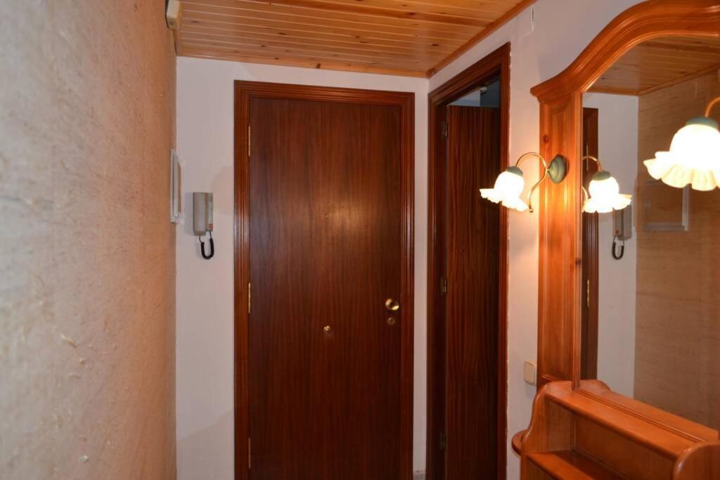 Apartament Duplex Camprodon Apartman Kültér fotó