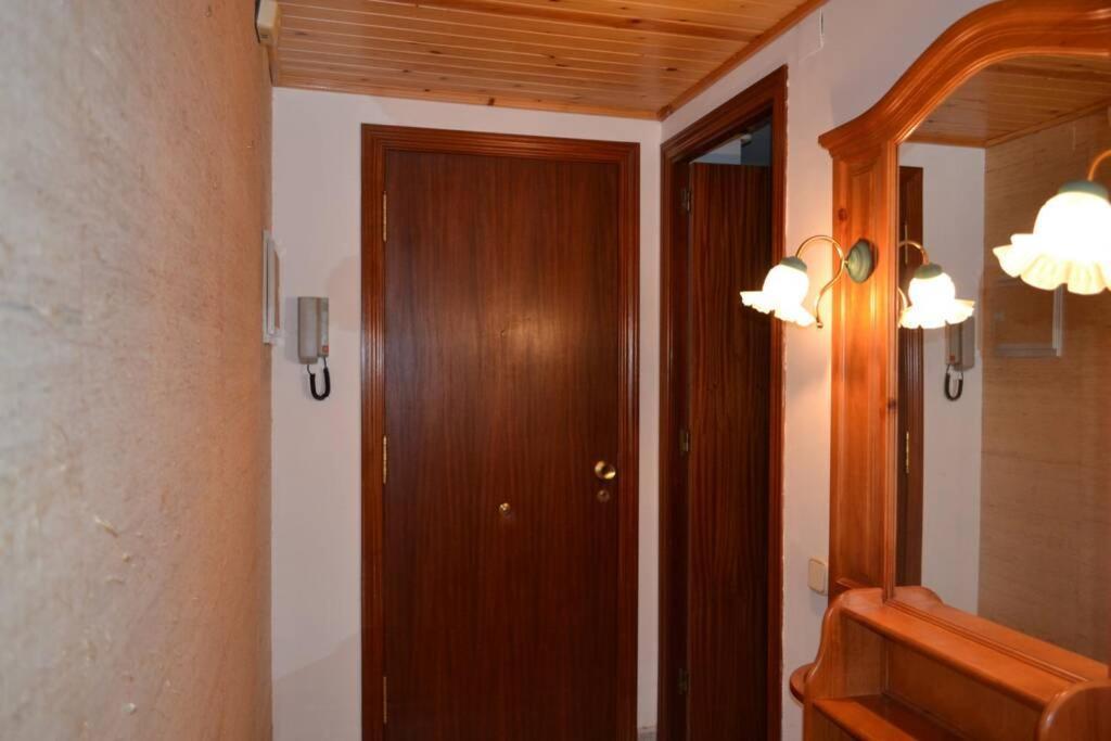 Apartament Duplex Camprodon Kültér fotó