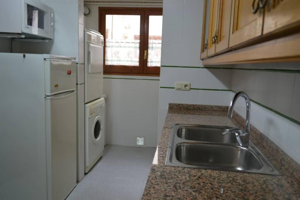 Apartament Duplex Camprodon Apartman Kültér fotó