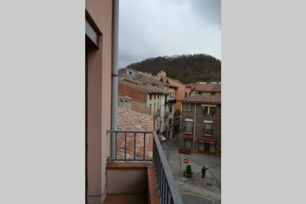 Apartament Duplex Camprodon Kültér fotó