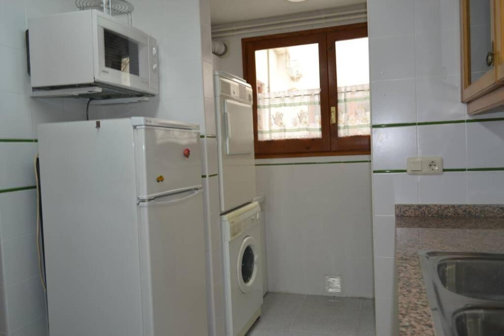 Apartament Duplex Camprodon Apartman Kültér fotó