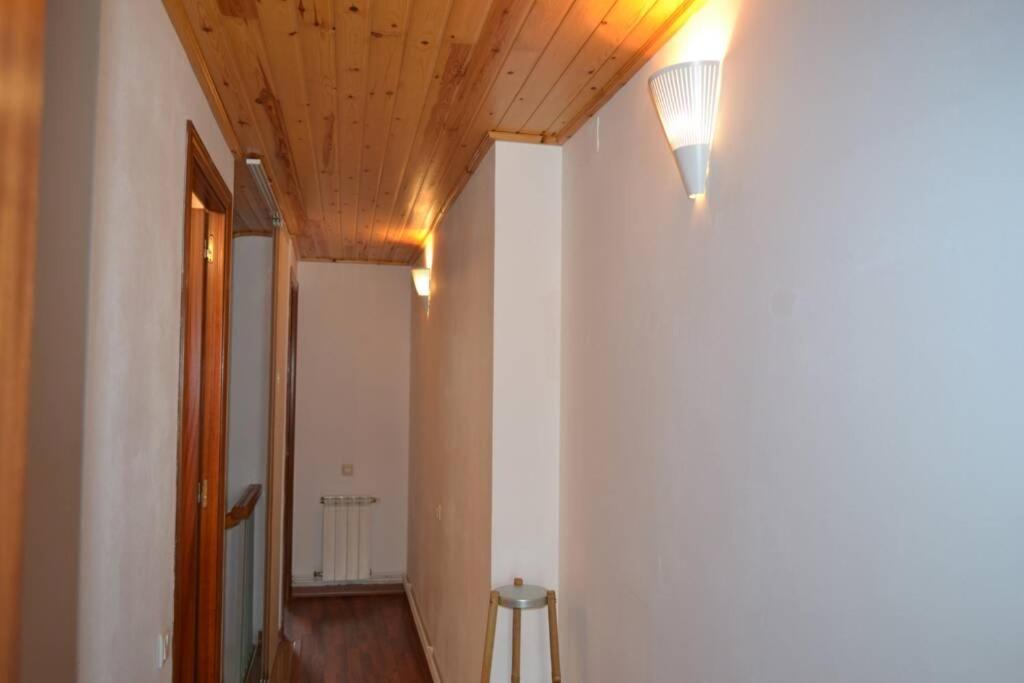 Apartament Duplex Camprodon Kültér fotó