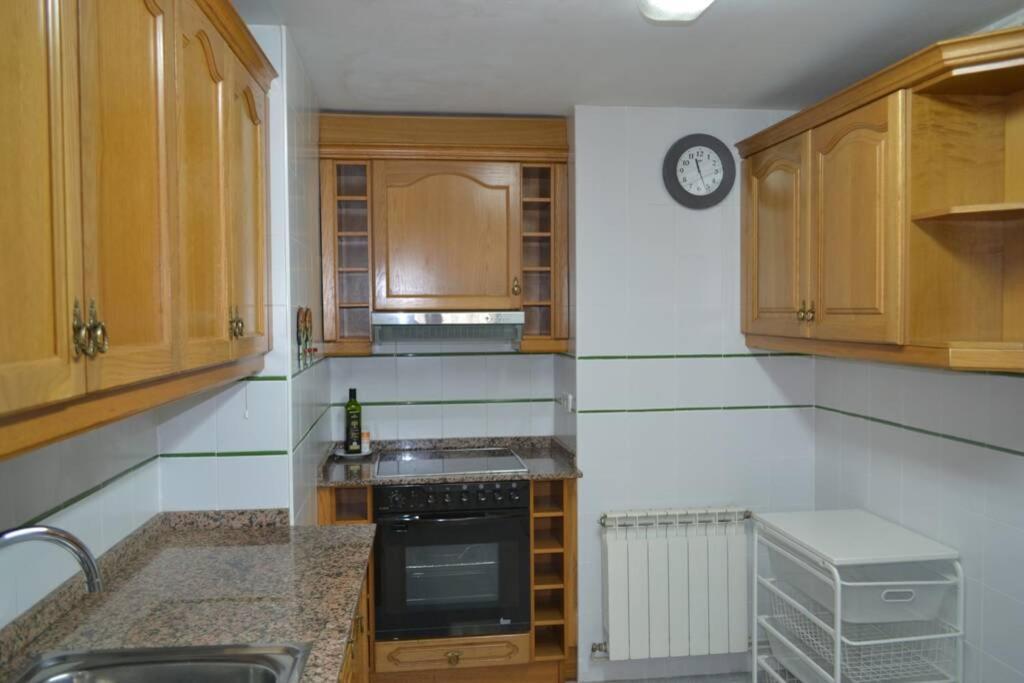 Apartament Duplex Camprodon Kültér fotó