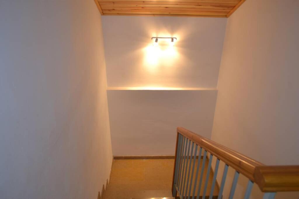 Apartament Duplex Camprodon Kültér fotó