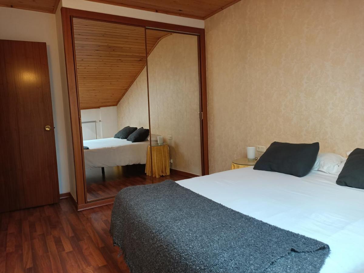 Apartament Duplex Camprodon Kültér fotó
