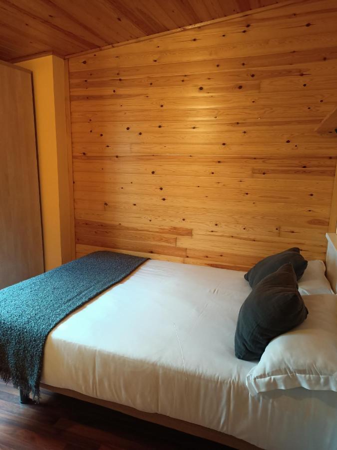 Apartament Duplex Camprodon Kültér fotó