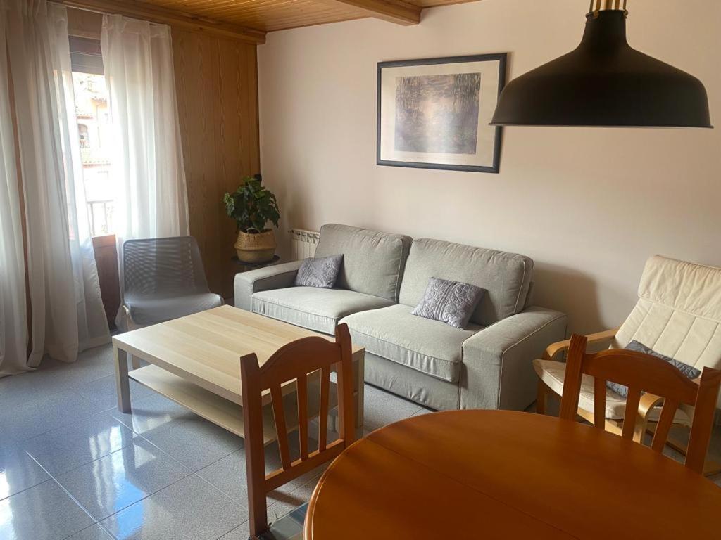 Apartament Duplex Camprodon Kültér fotó
