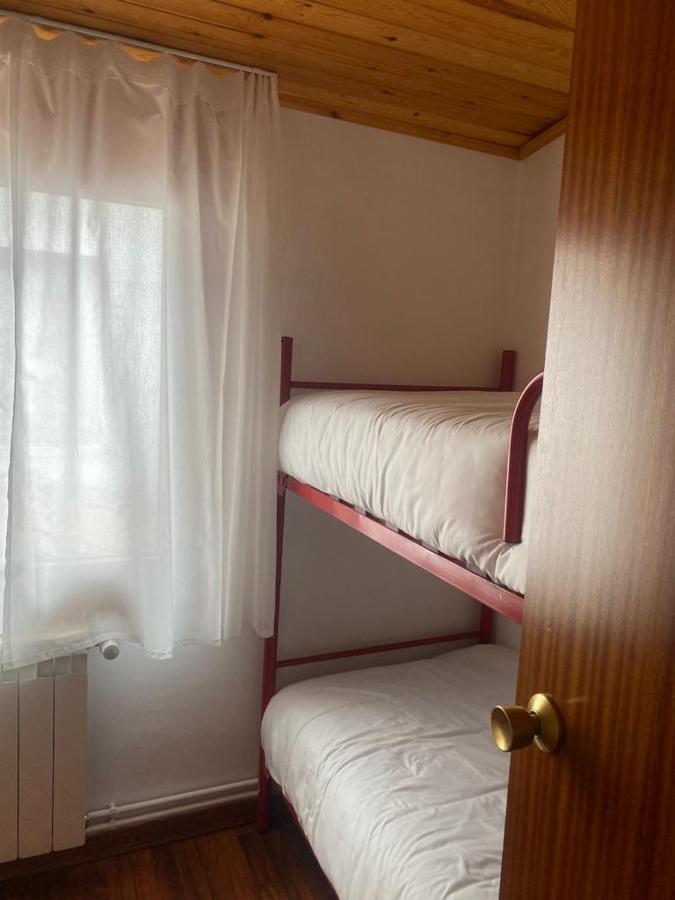 Apartament Duplex Camprodon Kültér fotó