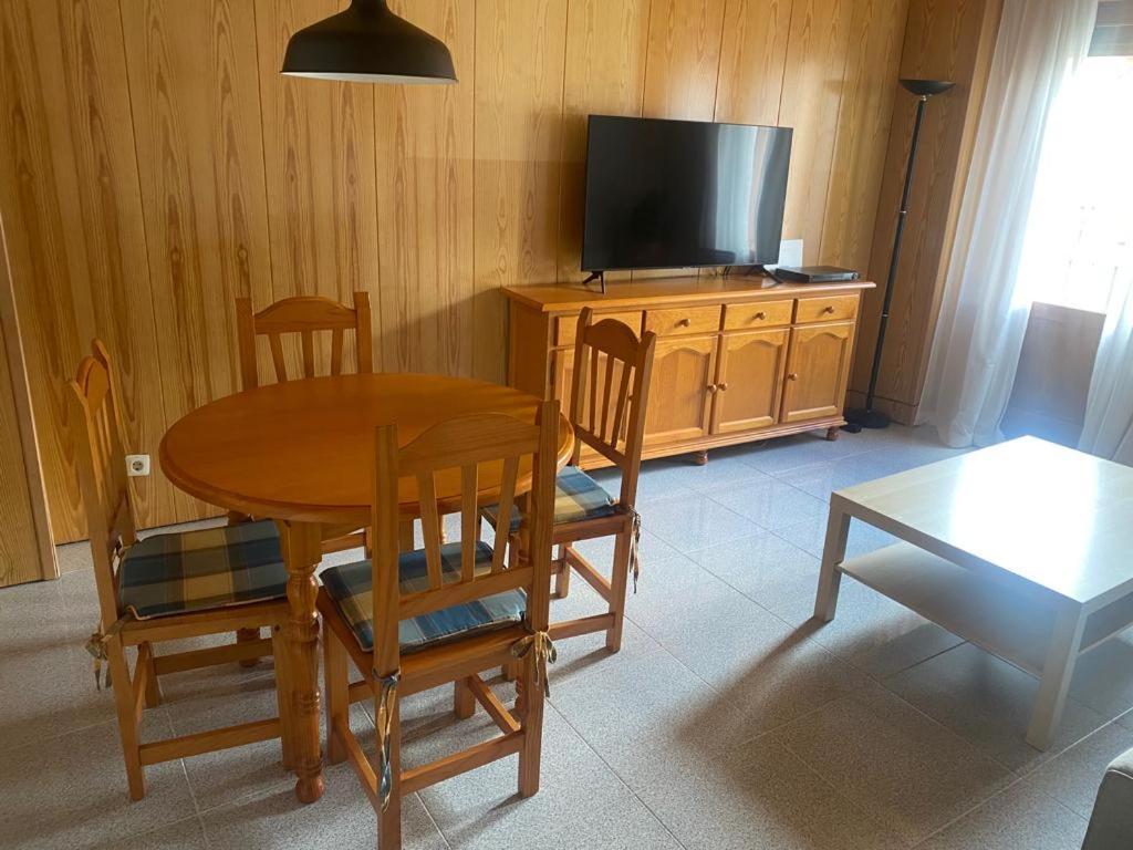Apartament Duplex Camprodon Kültér fotó