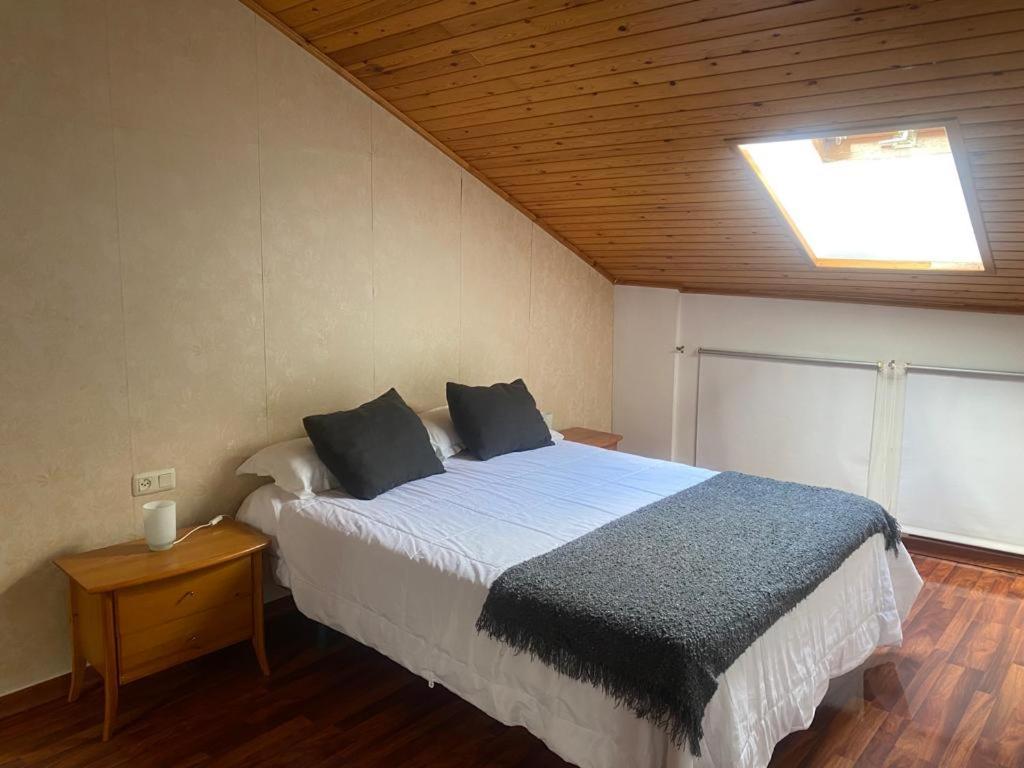 Apartament Duplex Camprodon Kültér fotó