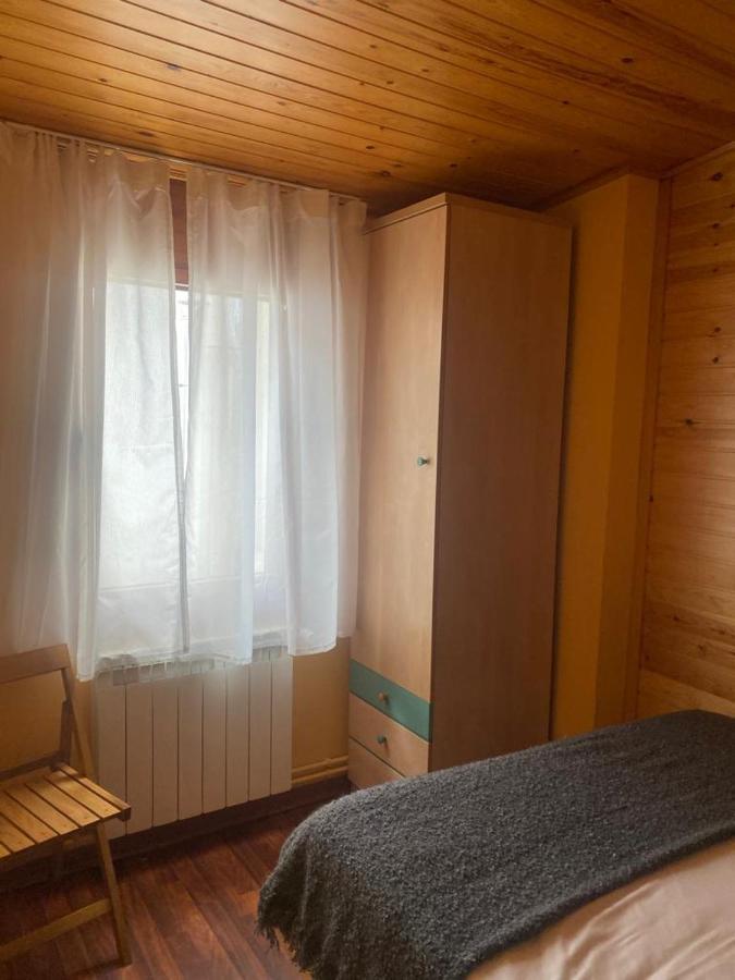 Apartament Duplex Camprodon Kültér fotó