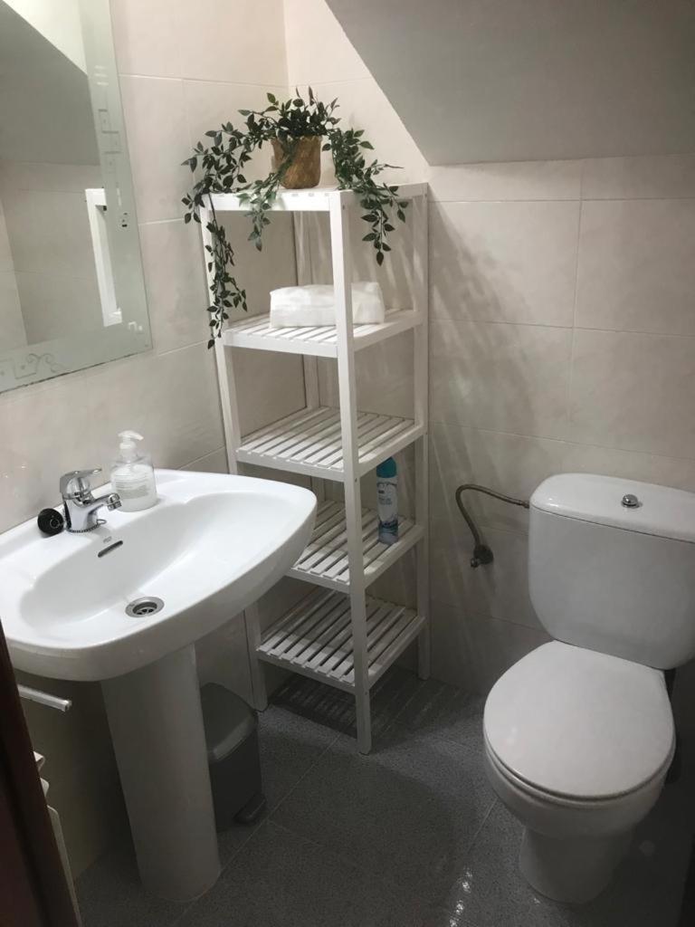 Apartament Duplex Camprodon Szoba fotó